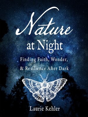 cover image of Nature at Night